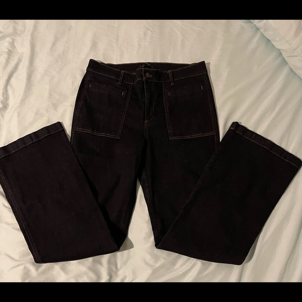 Jean ann taylor new women!